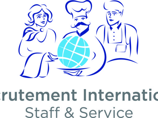 Recrutement international – Site Web et image